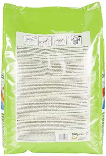Tetra Pond Sticks, Complete Food for All Pond Fish for Health, Vitality and Clear Water