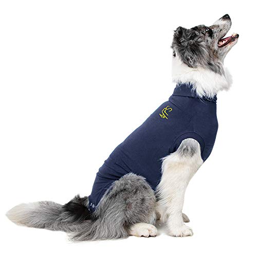 MPS Medical Pet Shirt Dog, Surgery Recovery Suit