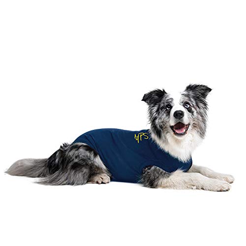 MPS Medical Pet Shirt Dog, Surgery Recovery Suit