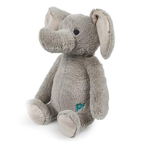 Petface (Little Petface) Freddi Cord, Plush Puppy Dog Toy