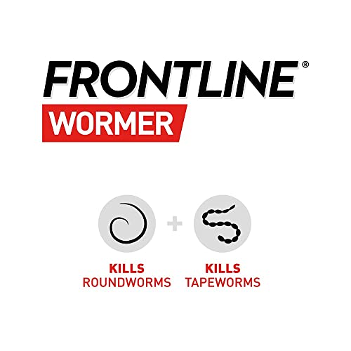 FRONTLINE Spot On Flea & Tick Treatment for Cats