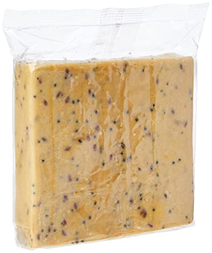 Suet To Go Mealworm Suet Block Wild Bird Treat