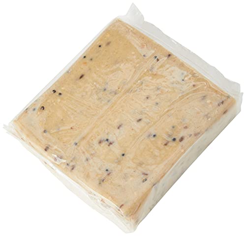 Suet To Go Mealworm Suet Block Wild Bird Treat