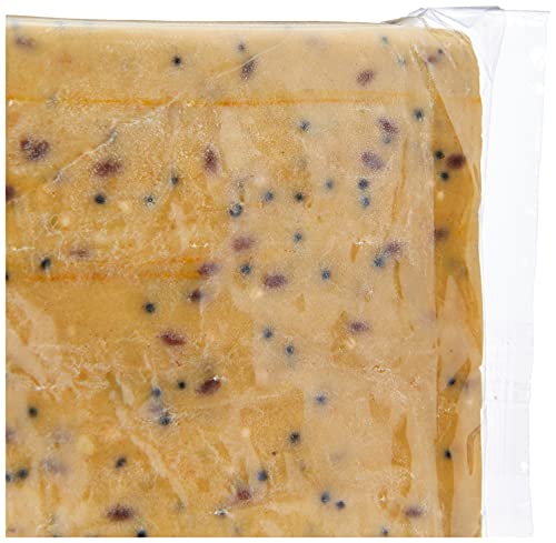 Suet To Go Mealworm Suet Block Wild Bird Treat