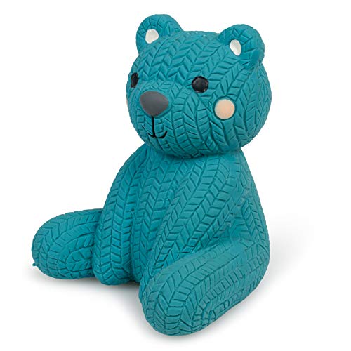 Petface (Little Petface) Freddi Cord, Plush Puppy Dog Toy