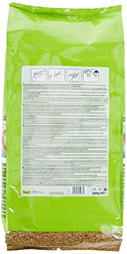 Tetra Pond Sticks, Complete Food for All Pond Fish for Health, Vitality and Clear Water