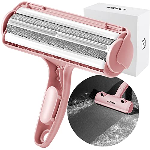 Reusable Animal Hair Removal Brush