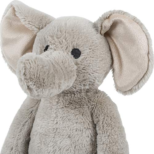 Petface (Little Petface) Freddi Cord, Plush Puppy Dog Toy