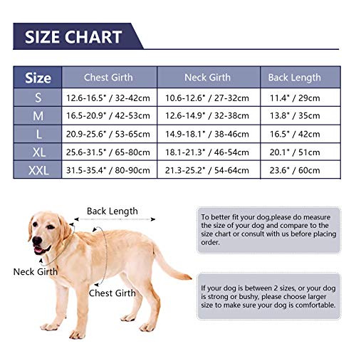 Dog Tuxedo Suit, Dog Clothes Coton Wedding Party Costume Puppy Formal Outfit Festival Shirt Coat Apparel with Detachable Bow Tie Bandana
