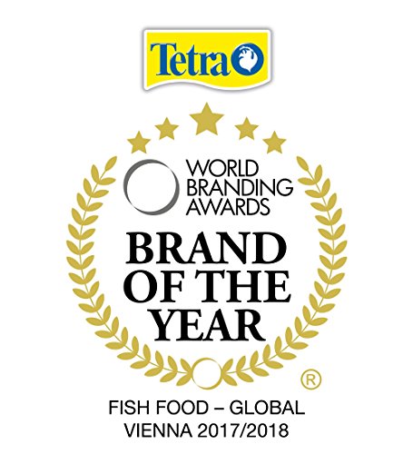 Tetra Pond Sticks, Complete Food for All Pond Fish for Health, Vitality and Clear Water