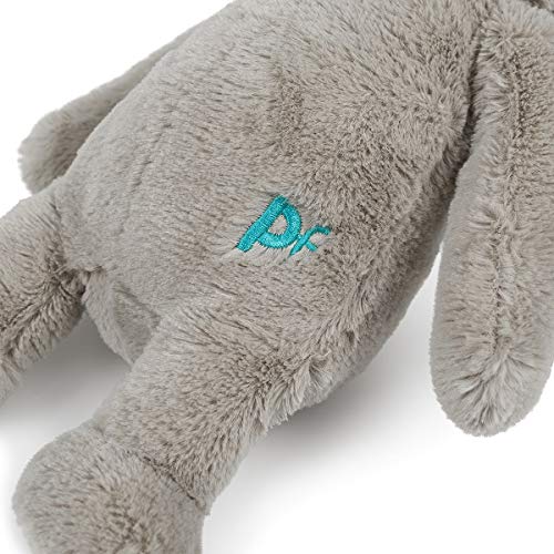 Petface (Little Petface) Freddi Cord, Plush Puppy Dog Toy