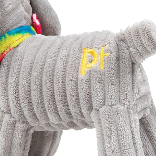 Petface (Little Petface) Freddi Cord, Plush Puppy Dog Toy