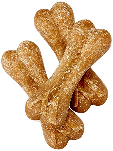 WHIMZEES By Wellness Variety Box, Mixed Shapes, Natural and Grain-Free Dog Chews, Dog Dental Sticks for Medium Breeds