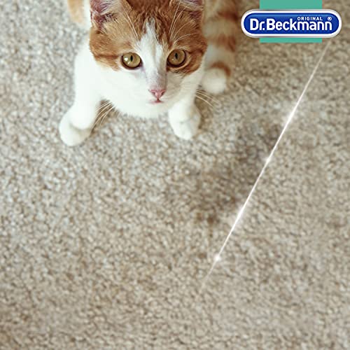 Dr. Beckmann Pet Stain and Odour Remover