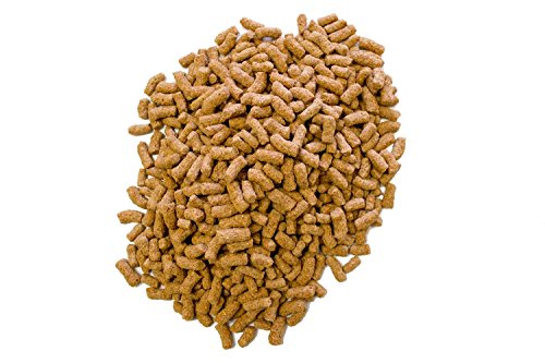 Extra Select Complete Koi Sticks Fish Food Tub