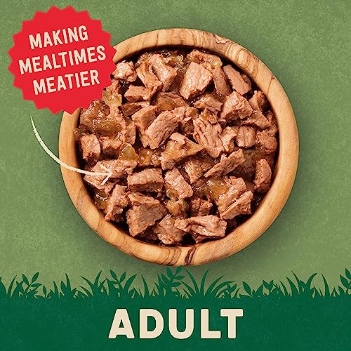 Harringtons Wet Cat Food Mixed in Jelly