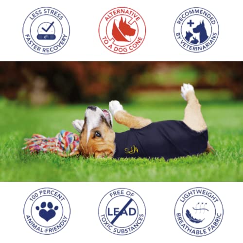 MPS Medical Pet Shirt Dog, Surgery Recovery Suit