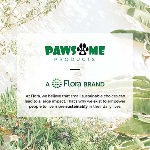 Pawsome Products® Calming Hemp Oil 30ml | Stress & Anxiety Supplement for Dogs & Pets | Hip & Joint Support | Healthy Skin | Sleep Aid | Omega 3, 6, 9 | Dog Multivitamin with Vitamin C, A, B, D, E