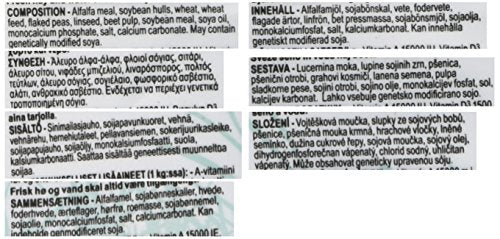 Supreme Petfoods Science Selective Adult Rabbit 1.5kg