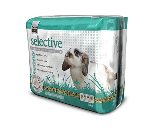 Supreme Petfoods Science Selective Adult Rabbit 1.5kg