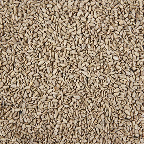 Garden Ting Sunflower Hearts Wild Bird Food Tub