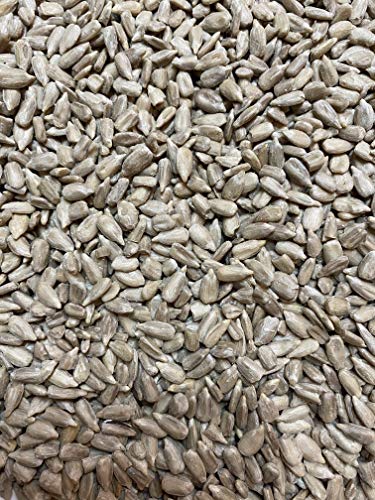 20kg SACK OF SUNFLOWER HEARTS - BIRD FOOD