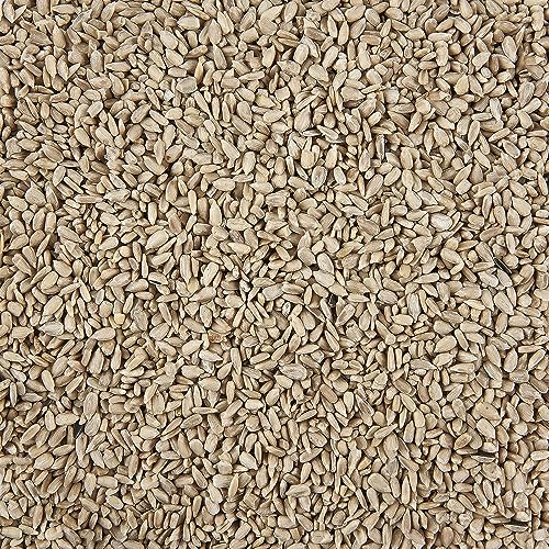 Garden Ting Sunflower Hearts Wild Bird Food Tub